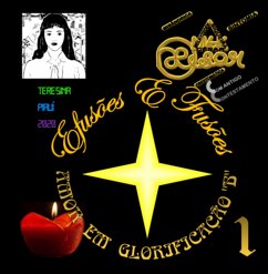 Efusões E Fusões (eBook, ePUB) - César, Melkyzedek Siqueira