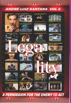 Legality Vol Ii (eBook, ePUB) - Luiz, André