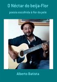 O Néctar Do Beija-flor (eBook, ePUB)