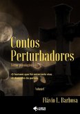 Contos Perturbadores (eBook, ePUB)