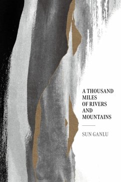 Cover A Thousand Miles of Rivers and Mountains (eBook, ePUB)