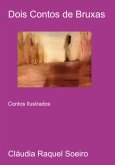 Dois Contos De Bruxas (eBook, ePUB)