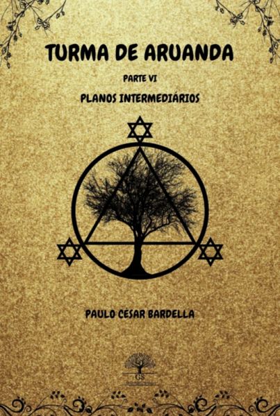 Turma De Aruanda - Parte Vi - Planos Intermediários (eBook, ePUB)