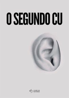 O Segundo Cu (eBook, ePUB) - Nodari, Natália