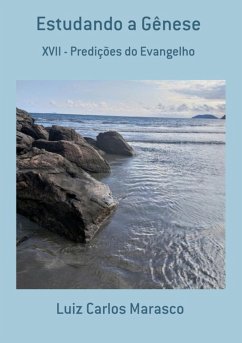 Cover Estudando A Gênese (eBook, ePUB)