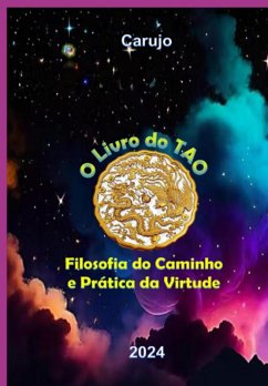 Cover O Livro Do Tao (eBook, ePUB)
