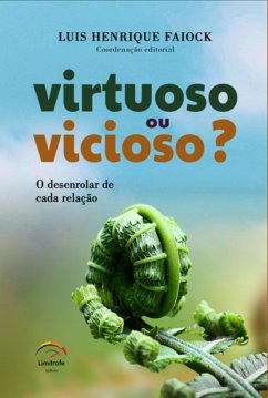 Cover Virtuoso Ou Vicioso? (eBook, ePUB)