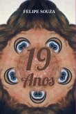 19 Anos (eBook, ePUB)