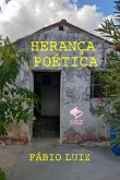 Herança Poética (eBook, ePUB) Herança Poética (eBook, ePUB)