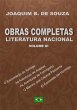 Obras Completas Literatura Nacional... - Bild 1