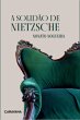 A Solidão De Nietzsche (eBook, ePUB) - Bild 1