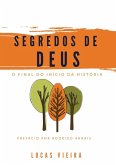 Segredos De Deus (eBook, ePUB)