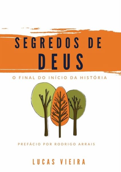 Segredos De Deus (eBook, ePUB)