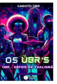 Os Úbr`s (eBook, ePUB)