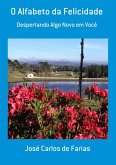 O Alfabeto Da Felicidade (eBook, ePUB)