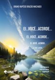 Ei...você...acorde... (eBook, ePUB)