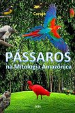 Pássaros (eBook, ePUB)