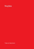 Noções (eBook, ePUB)