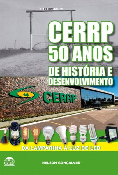 Cerrp: 50 Anos De História E Desenvolvimento (eBook, ePUB) Cerrp: 50 Anos De História E Desenvolvimento (eBook, ePUB)