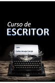 Curso De Escritor (eBook, ePUB)