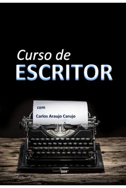 Curso De Escritor (eBook, ePUB)