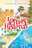 Apenas Histórias (eBook, ePUB)
