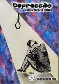 Depressão Com Tendência Suicída (eBook, ePUB)
