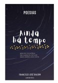 Ainda Há Tempo (eBook, ePUB)