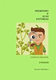 Pedrinho E Suas Estórias(2) (eBook, ePUB)