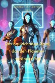 Das Squidchange-Spiel, das den Planeten verändert hat (eBook, ePUB) Das Squidchange-Spiel, das den Planeten verändert hat (eBook, ePUB)