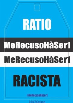 Ratio Me Recuso Ha Ser (eBook, ePUB) Cover Ratio Me Recuso Ha Ser (eBook, ePUB)