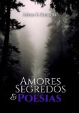 Amores Segredos & Poesia (eBook, ePUB)