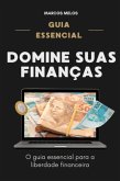 Domine Suas Finanças (eBook, ePUB) Domine Suas Finanças (eBook, ePUB)