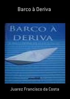 Cover Barco À Deriva (eBook, ePUB)
