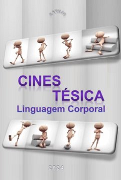 Cover Cinestésica (eBook, ePUB)