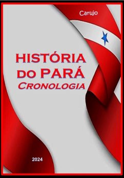 Cover História Do Pará (eBook, ePUB)