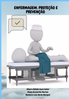 Cover Enfermagem: (eBook, ePUB)