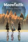 Moonfaith: O Feitiço Temporal (eBook, ePUB)