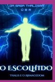 O Escolhido (eBook, ePUB)
