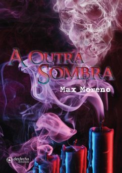 Cover A Outra Sombra (eBook, ePUB)