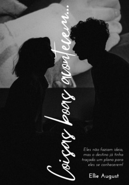 Coisas Boas Acontecem (eBook, ePUB) Coisas Boas Acontecem (eBook, ePUB)