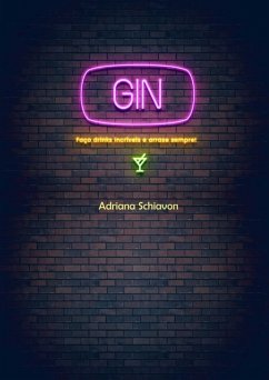 Cover Gin (eBook, ePUB)
