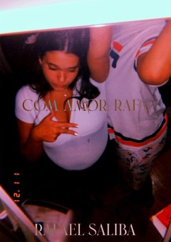 Cover Com Amor, Rafa (eBook, ePUB)