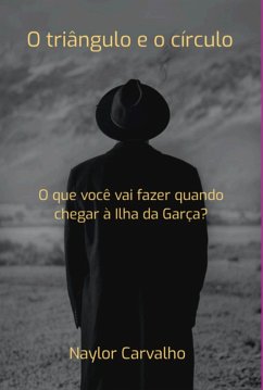 O Triângulo E O Círculo (eBook, ePUB) - Carvalho, Naylor