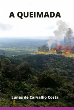 Cover A Queimada (eBook, ePUB)