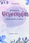 Protocolo Desvendar (eBook, ePUB)