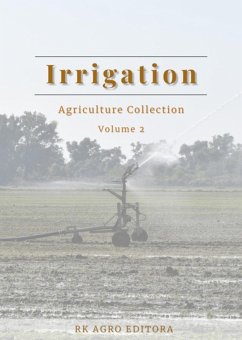 Cover Irrigation (eBook, ePUB)