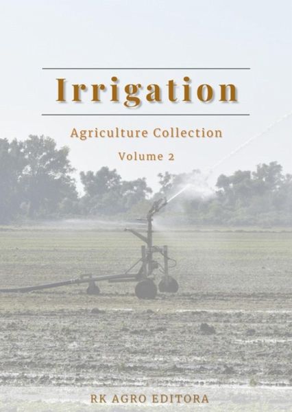 Irrigation (eBook, ePUB)