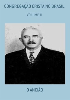 Cover Congregação Cristã No Brasil (eBook, ePUB)