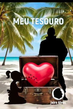 Cover Meu Tesouro (eBook, ePUB)